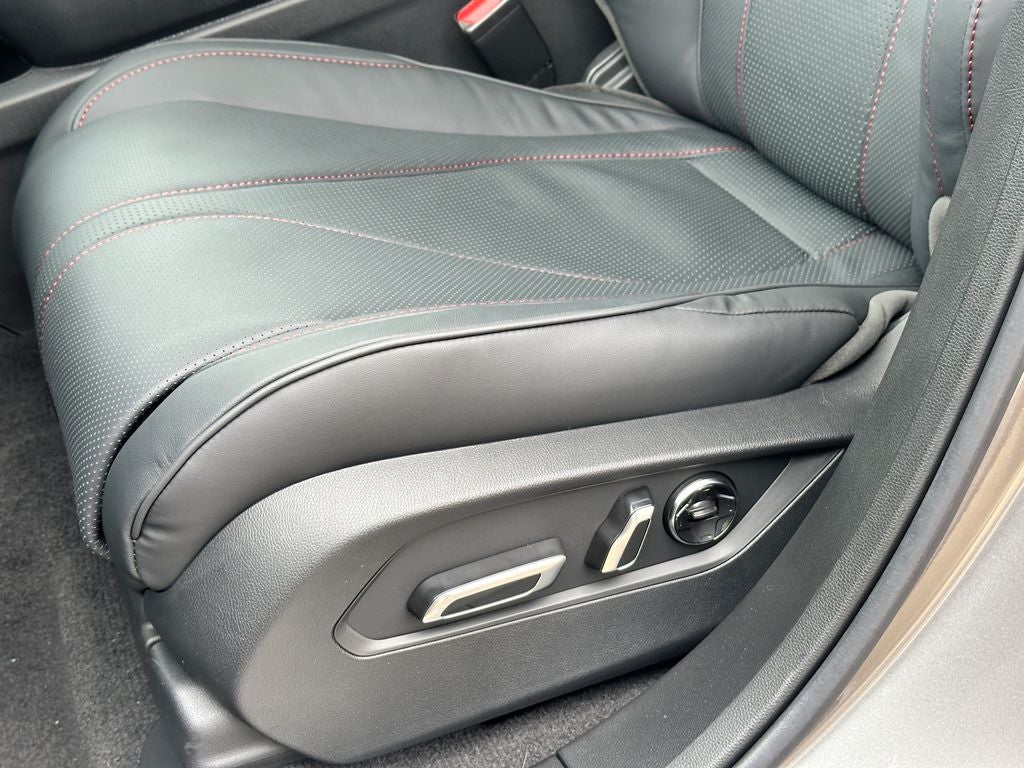 2026 Acura RDX A-Spec Advance Package SH-AWD