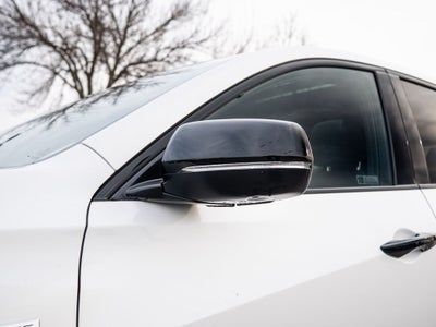 2025 Acura RDX A-Spec Advance Package SH-AWD