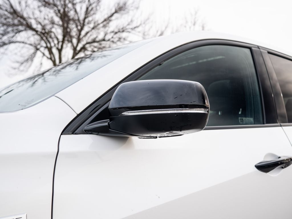 2025 Acura RDX A-Spec Advance Package SH-AWD