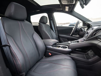 2025 Acura RDX A-Spec Advance Package SH-AWD