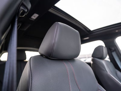 2025 Acura RDX A-Spec Advance Package SH-AWD