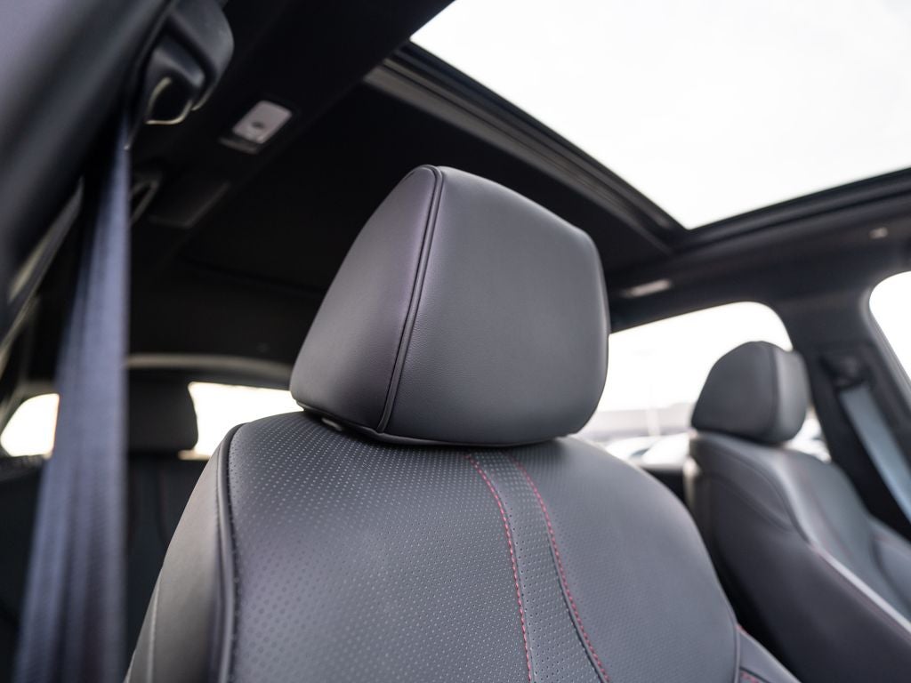 2025 Acura RDX A-Spec Advance Package SH-AWD