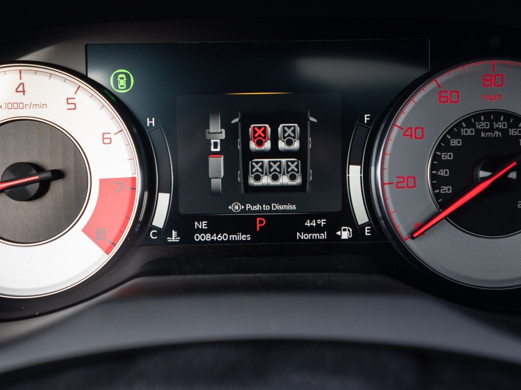 2025 Acura RDX A-Spec Advance Package SH-AWD