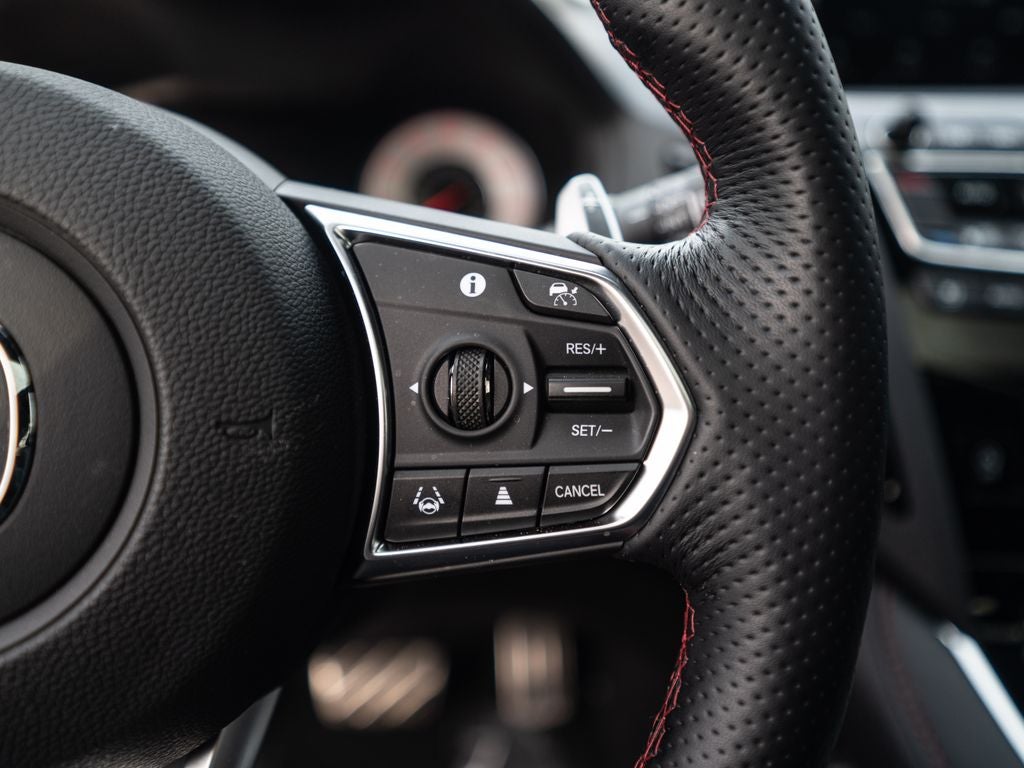 2025 Acura RDX A-Spec Advance Package SH-AWD