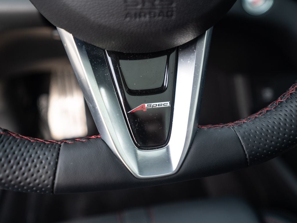 2025 Acura RDX A-Spec Advance Package SH-AWD