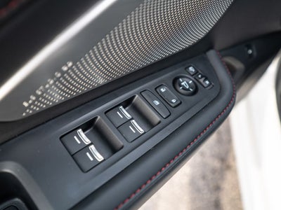 2025 Acura RDX A-Spec Advance Package SH-AWD