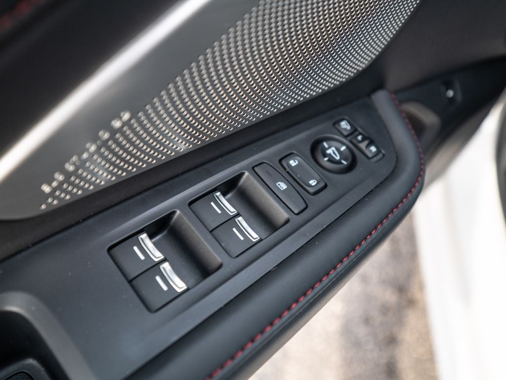 2025 Acura RDX A-Spec Advance Package SH-AWD