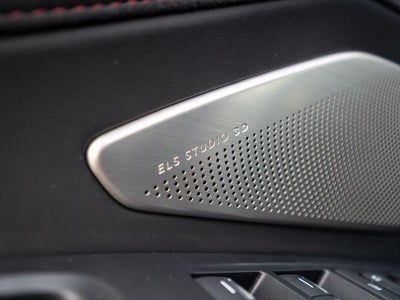 2025 Acura RDX A-Spec Advance Package SH-AWD