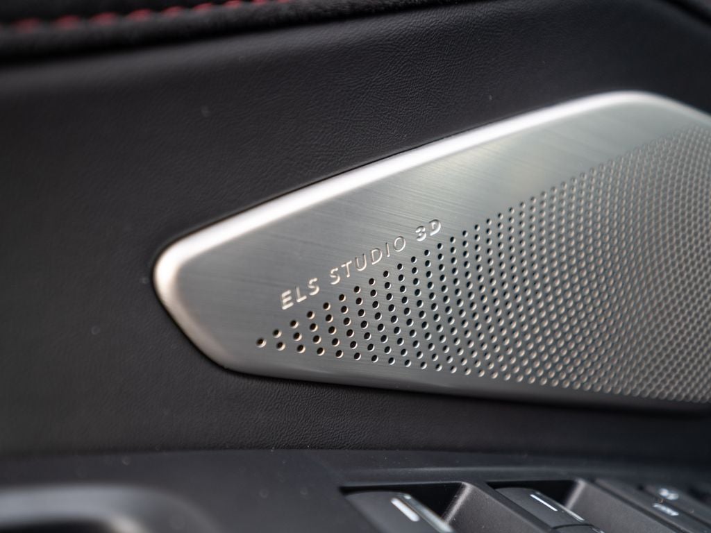 2025 Acura RDX A-Spec Advance Package SH-AWD