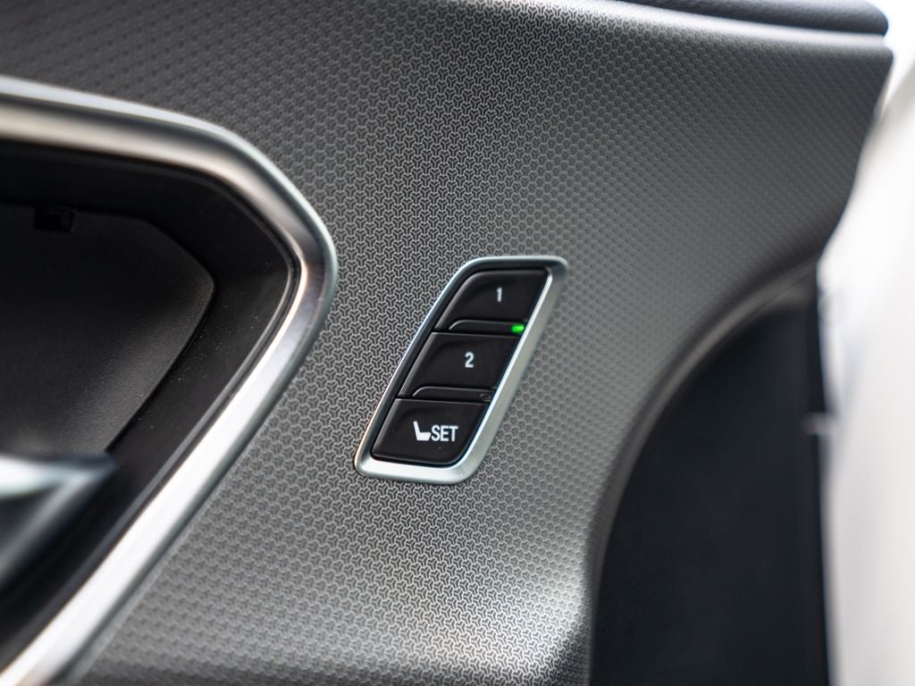 2025 Acura RDX A-Spec Advance Package SH-AWD