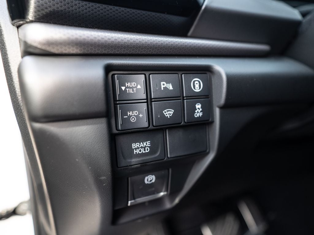 2025 Acura RDX A-Spec Advance Package SH-AWD