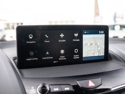 2025 Acura RDX A-Spec Advance Package SH-AWD