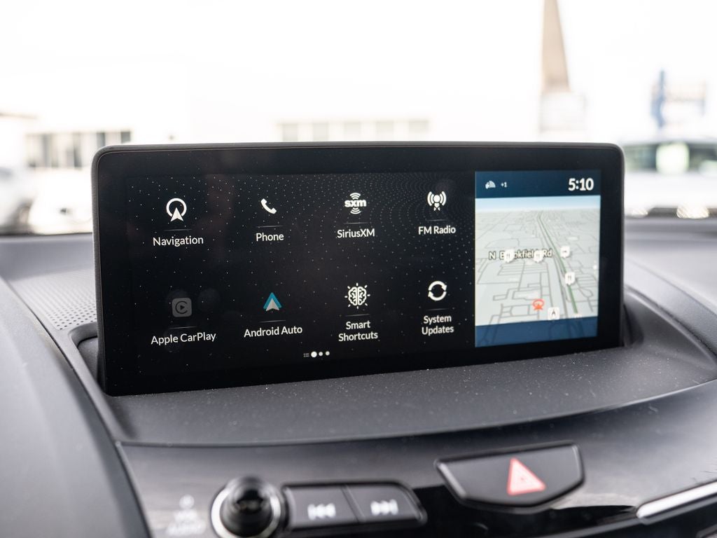 2025 Acura RDX A-Spec Advance Package SH-AWD