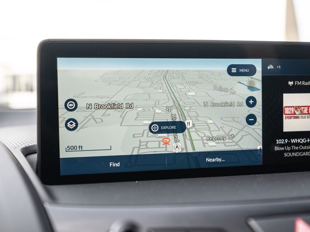 2025 Acura RDX A-Spec Advance Package SH-AWD