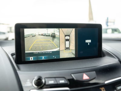 2025 Acura RDX A-Spec Advance Package SH-AWD