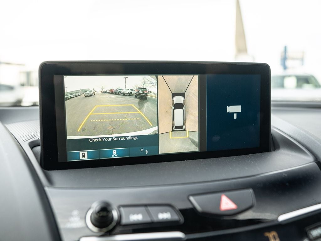 2025 Acura RDX A-Spec Advance Package SH-AWD