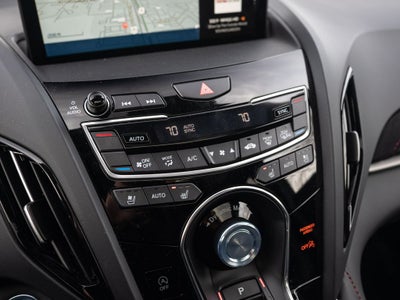 2025 Acura RDX A-Spec Advance Package SH-AWD