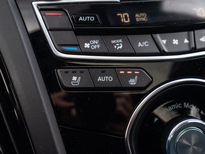 2025 Acura RDX A-Spec Advance Package SH-AWD