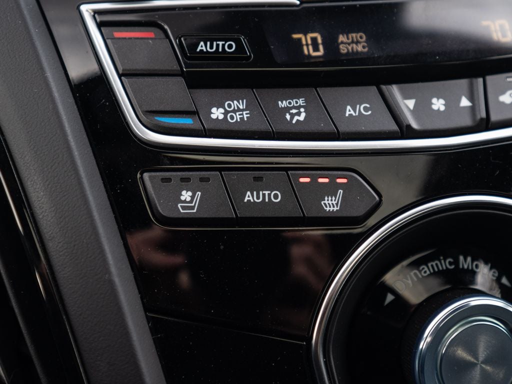 2025 Acura RDX A-Spec Advance Package SH-AWD