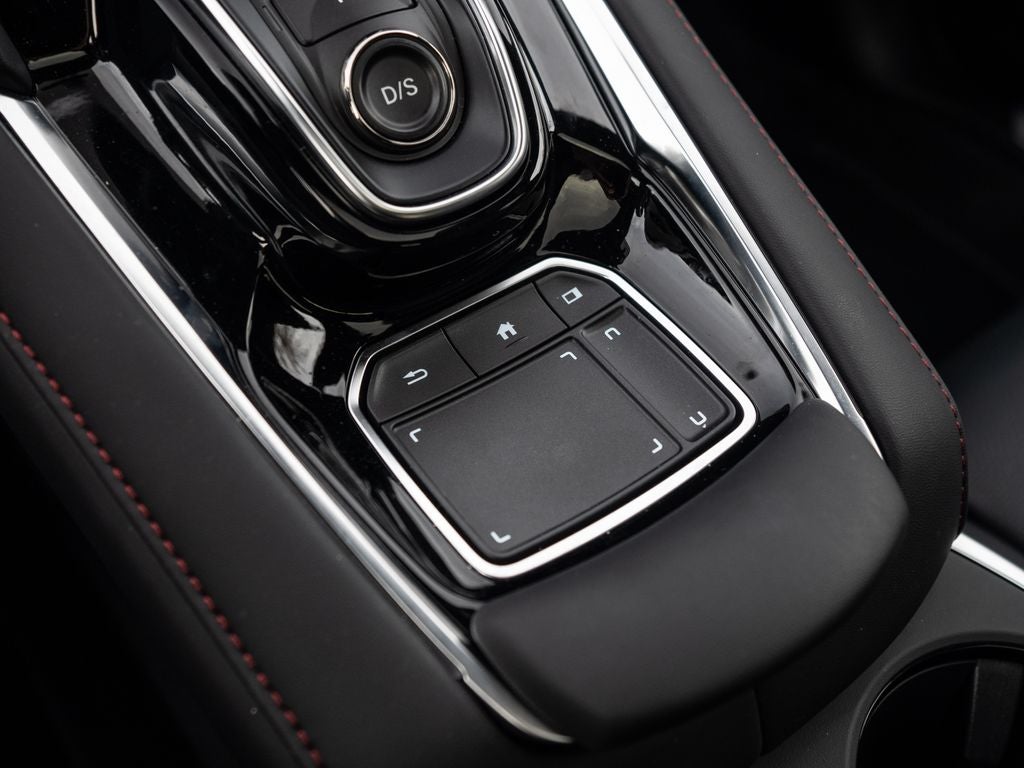 2025 Acura RDX A-Spec Advance Package SH-AWD