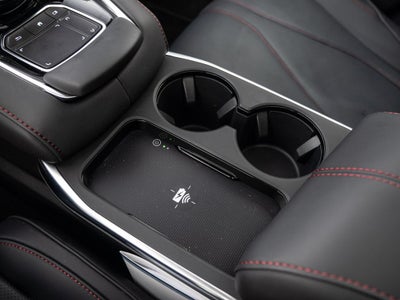 2025 Acura RDX A-Spec Advance Package SH-AWD