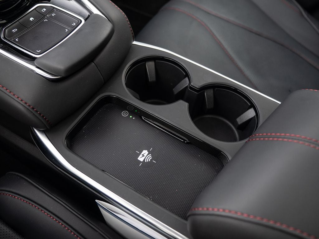 2025 Acura RDX A-Spec Advance Package SH-AWD