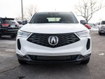 2025 Acura RDX A-Spec Advance Package SH-AWD