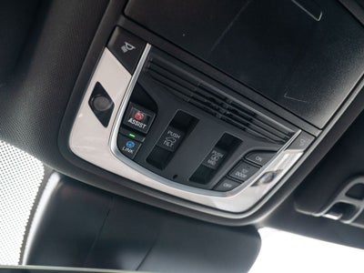 2025 Acura RDX A-Spec Advance Package SH-AWD