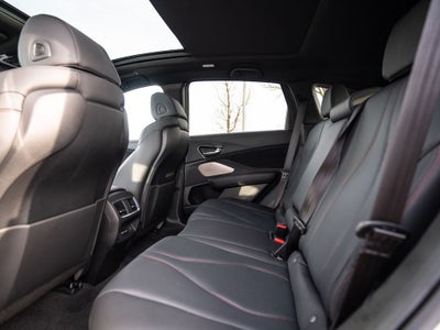 2025 Acura RDX A-Spec Advance Package SH-AWD