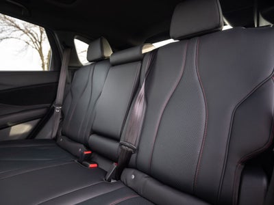 2025 Acura RDX A-Spec Advance Package SH-AWD