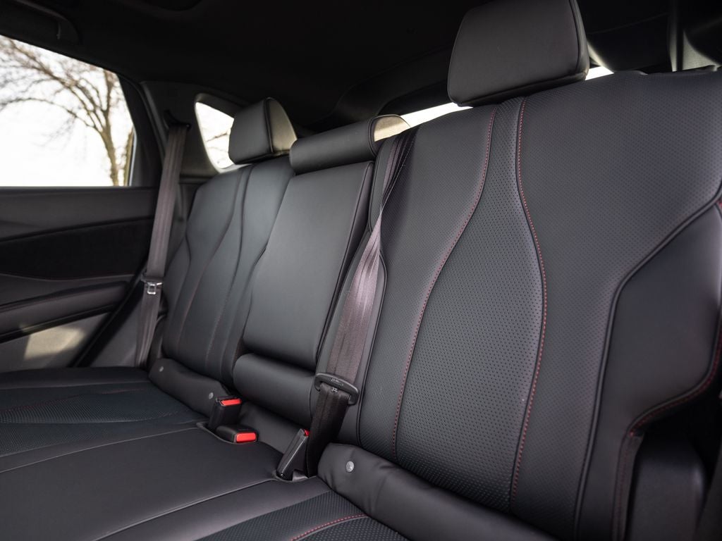 2025 Acura RDX A-Spec Advance Package SH-AWD