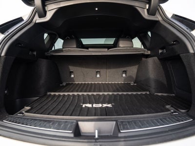 2025 Acura RDX A-Spec Advance Package SH-AWD