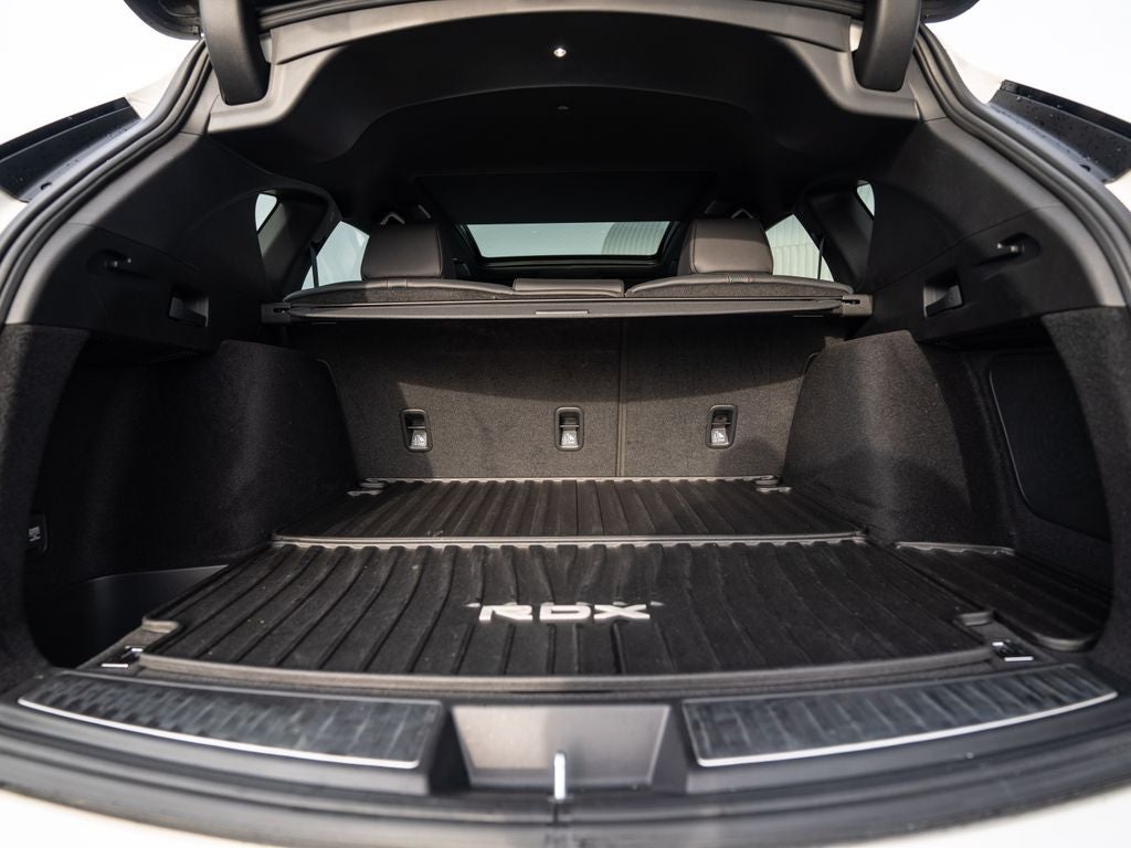 2025 Acura RDX A-Spec Advance Package SH-AWD