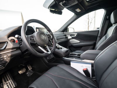 2025 Acura RDX A-Spec Advance Package SH-AWD