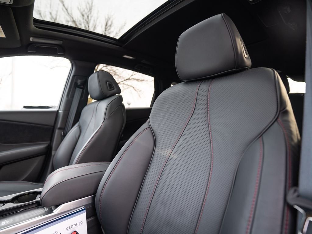 2025 Acura RDX A-Spec Advance Package SH-AWD