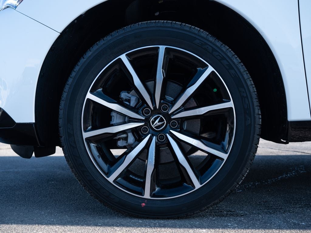 2026 Acura RDX A-Spec Advance Package SH-AWD