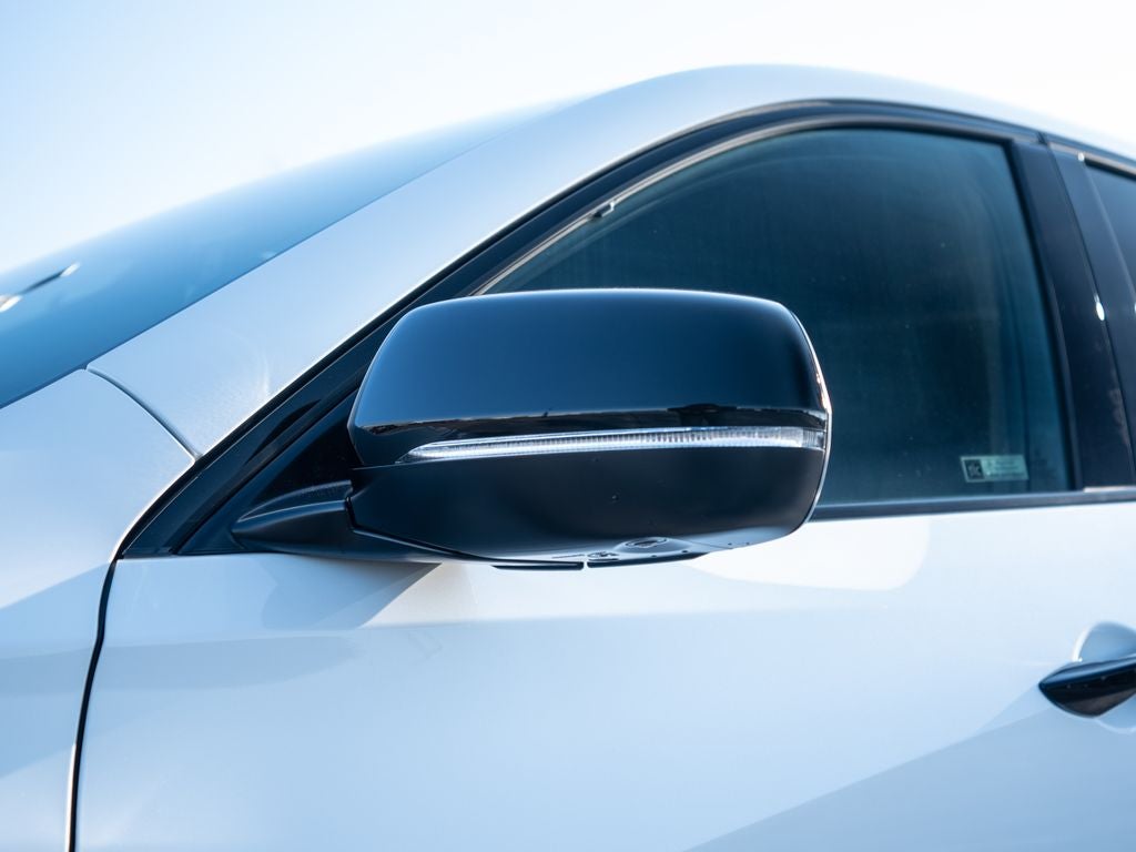 2026 Acura RDX A-Spec Advance Package SH-AWD