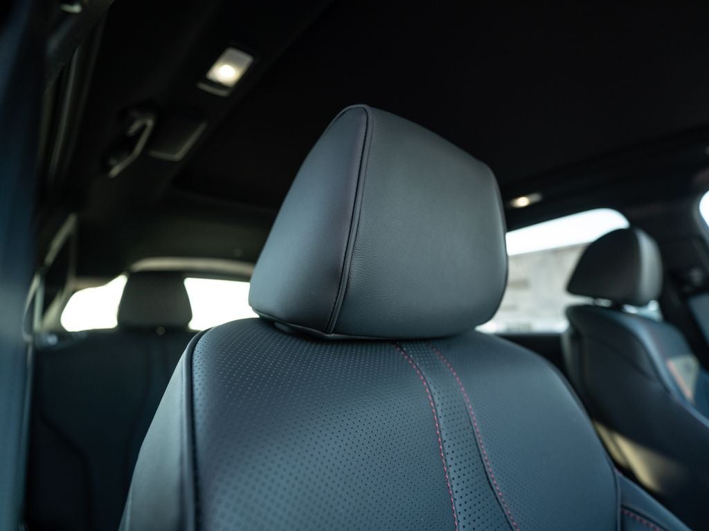 2026 Acura RDX A-Spec Advance Package SH-AWD