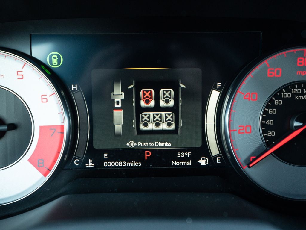 2026 Acura RDX A-Spec Advance Package SH-AWD