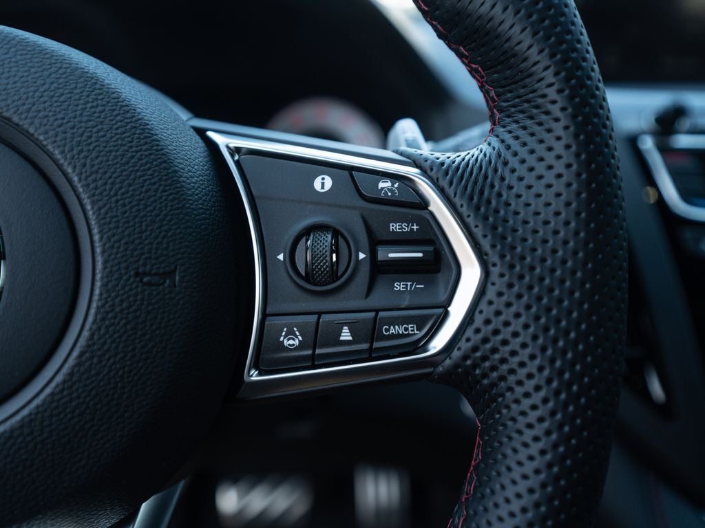 2026 Acura RDX A-Spec Advance Package SH-AWD