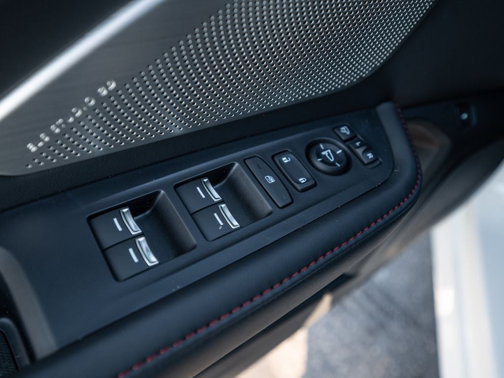 2026 Acura RDX A-Spec Advance Package SH-AWD