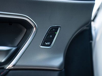 2026 Acura RDX A-Spec Advance Package SH-AWD