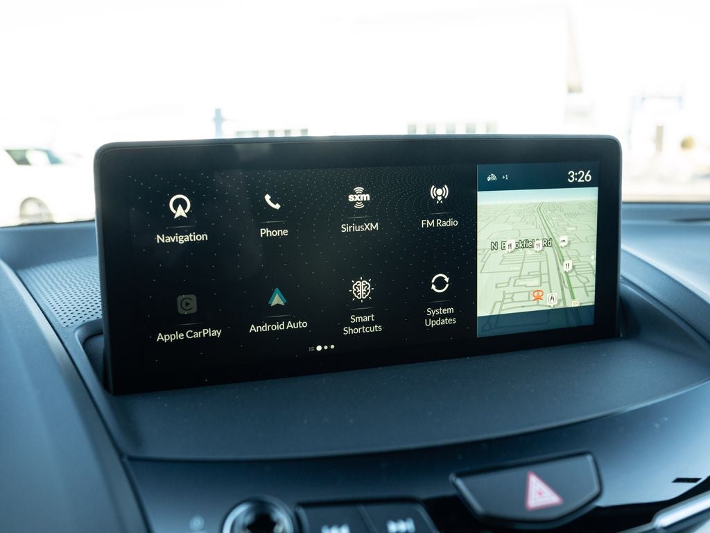 2026 Acura RDX A-Spec Advance Package SH-AWD