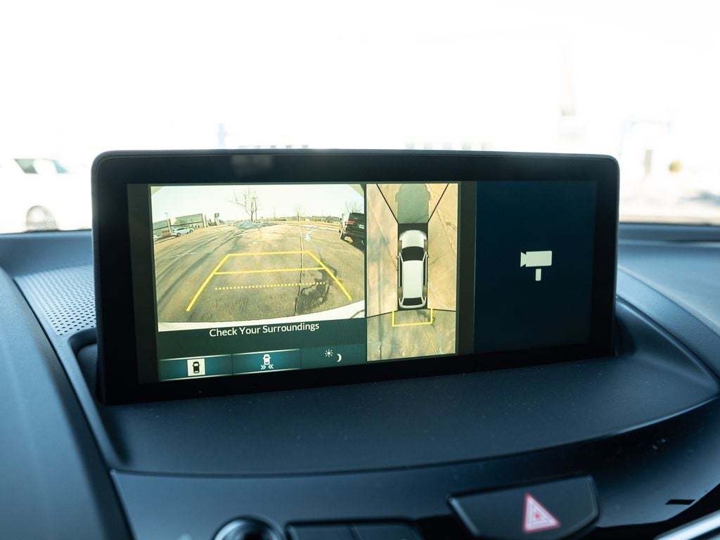 2026 Acura RDX A-Spec Advance Package SH-AWD