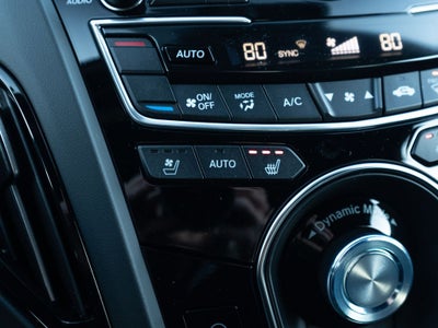 2026 Acura RDX A-Spec Advance Package SH-AWD