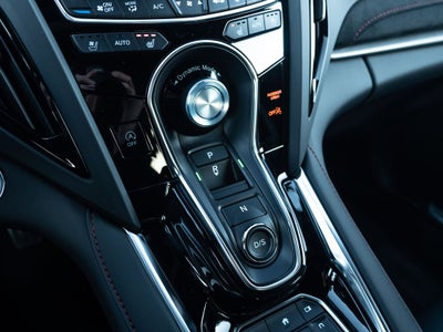2026 Acura RDX A-Spec Advance Package SH-AWD