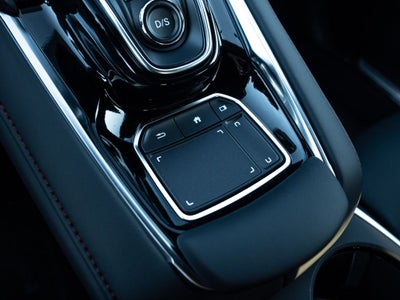 2026 Acura RDX A-Spec Advance Package SH-AWD