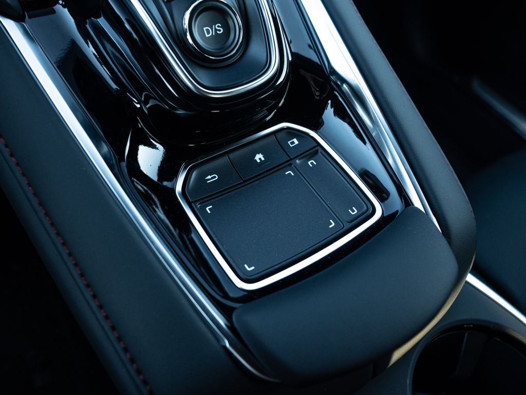 2026 Acura RDX A-Spec Advance Package SH-AWD