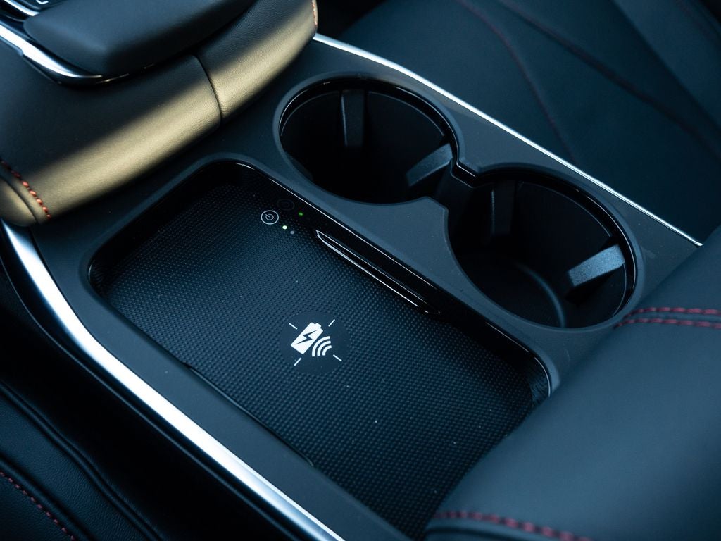 2026 Acura RDX A-Spec Advance Package SH-AWD