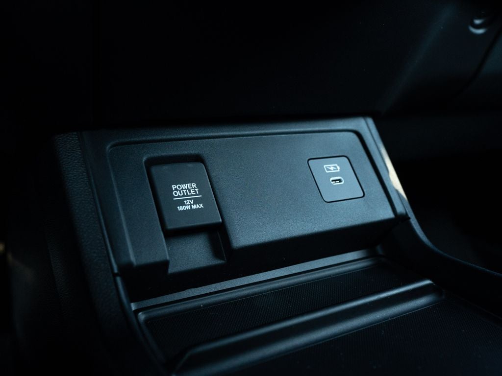 2026 Acura RDX A-Spec Advance Package SH-AWD